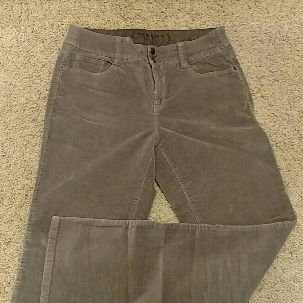 223 gray pants
